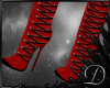.:D:.Sexy Red Boots