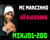 (MIX) MC Marcinho