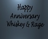Our Anniversary Sign
