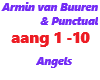 Armin van Buuren/ Angels