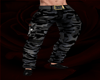 PANT CAMOUFLAGE