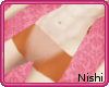 [Nish] Miisha Shorts