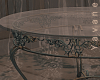 Forgotten table
