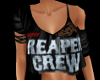 {r} Sherrie Reaper Crew