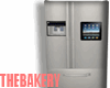 2013 Refrigerator