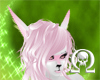 Bre-Z Pink Cattox Ears