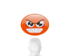 Intense Anger Emoji