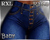 Pants Denim #2 RXL