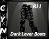 RLL Dark Lover Boots