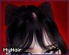 wynter black + bow b
