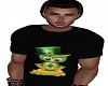 Lucky Owl Tshirt
