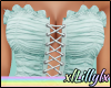 Ruffles Top II