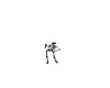 Dancing Skelaton