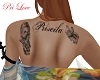 tattoo Priscila costas