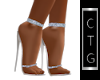 CTG ANASTASIA'S STILETTO