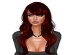 DARK AUBURN AMORE