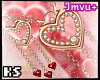 Blossom of Heart - Set