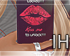 [IH] Kiss Me Iphone F