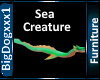[BD]SeaCreature