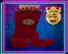 BOTAS DERIVABLE OESTE