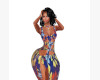 ANISA ISLAND DRESS
