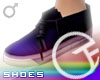 TP Comfort Shoes - PUR