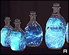 ϟ. Potion Magic Bottle