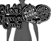Blk Woman Only