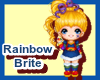 Tiny Rainbow Brite