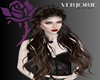 Hair Capri Brown