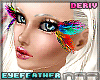 [n77] Deriv Feather Eye