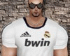 real madrid top