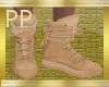 [PP] Plunged Sneakers