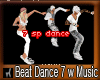 Beat Dance 7 with Music