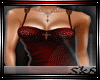 Gothic Seduction - Red