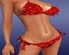 Red Hots Bikini