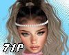 Pearl diadema