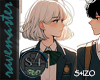 Her Exclusive Sticker