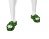 LV Grass Greener Slips F