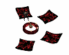 22R* PILLOWS 