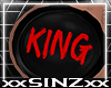 X KING RED EAR PLUGS X