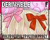 Animated Hair Bows