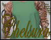 Camiseta tatto