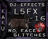 L5FX EFFECTS