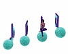 Hawaiian Club Music Note