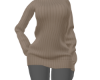 Cozy winter creme