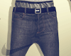 ✓ Dark Denim Jeans