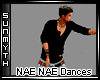 Nae Nae Dance