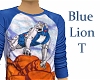 Blue Lion T