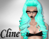 ~P; Cline SkyBlue
